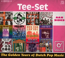 Golden Years Of Dutch Pop Music - Tee Set