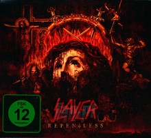 Repentless - Slayer