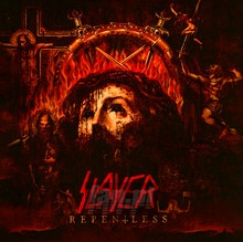 Repentless - Slayer