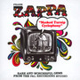 Masked Turnip Cyclophony - Frank Zappa