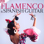 Flamenco & Spanish Guitar - V/A