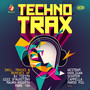 Techno Trax - V/A