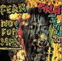 Fear Not For Man - Fela Kuti