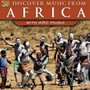 Discover Music .-Africa - V/A