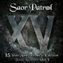 XV - 15TH - Saor Patrol