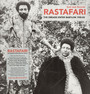 Rastafari - The Dreads Enter Babylon 1955-83 - V/A