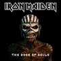 The Book Of Souls - Iron Maiden