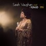 Live In Tokyo - Sarah Vaughan