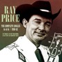 Complete Singlesas & BS 195 - Ray Price