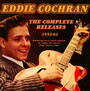 Complete Releases 1955 - Eddie Cochran