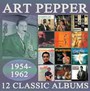 12 Classic Albums: 1954-19 - Art Pepper