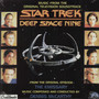 Star Trek/Original Soundtrack Deep Space Nine  OST - Dennis McCarthy