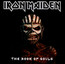 The Book Of Souls - Iron Maiden