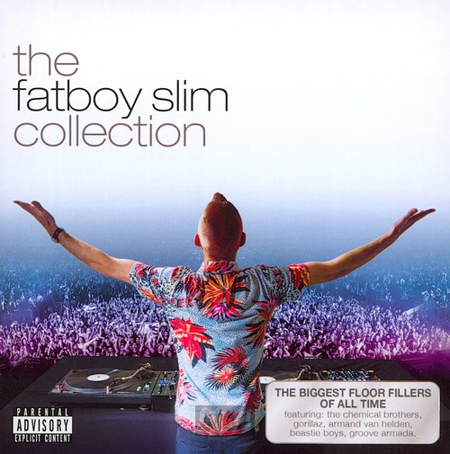 Fatboy Slim Collection - Fatboy Slim