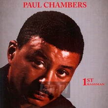 First Bassman - Paul Chambers