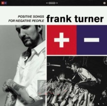 Positive Songs For Negative People - Frank Turner