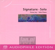 Signature - Solo - Fiona Joy