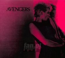 The Avengers - The Avengers