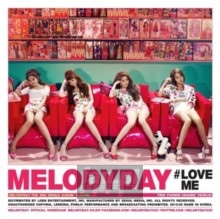 #Loveme - Melody Day