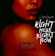 Right Here Right Now - Jordin Sparks