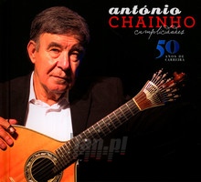 Cumplicidades - Exclusivo Fnac - Antonio Chainho