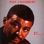 First Bassman - Paul Chambers