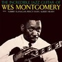 Incredible Jazz Guitar Of - Wes Montgomery