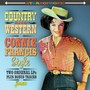 Country & Western Connie Francis Style - Connie Francis