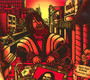 Polyester Zeal - Red Sun Rising
