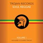 Best Of Trojan Soul Reggae 1 - V/A