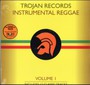Best Of Trojan Instrumental Reggae 1 - V/A