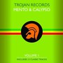 Best Of Trojan Mento & Calypso 1 - V/A