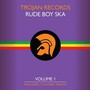 Best Of Trojan Rude Boy Ska 1 - V/A