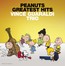 Peanuts Greatest Hits - Vince Guaraldi