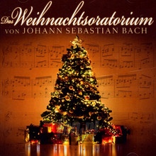 Weihnachtsoratorium - J.S. Bach
