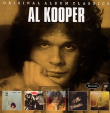 Original Album Classics - Al Kooper