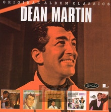 Original Album Classics - Dean Martin