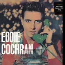 The Best Songs Of - Eddie Cochran