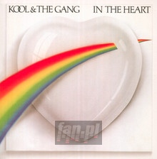In The Heart - Kool & The Gang