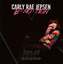 Emotion - Carly Rae Jepsen 