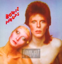Pin Ups - David Bowie