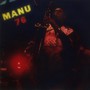 Manu 76 - Manu Dibango