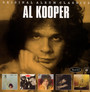 Original Album Classics - Al Kooper