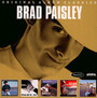 Original Album Classics 2 - Brad Paisley