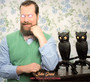 Grey Tickles, Black Pressure - John Grant