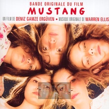 Mustang  OST - Warren Ellis