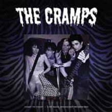 Coast To Coast - The Cramps Coast To Coast - The Cramps