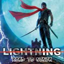 Road To Ninja - Lightning