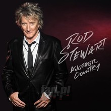 Another Country - Rod Stewart