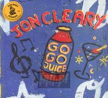 Gogo Juice - Jon Cleary